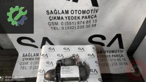 OEM; 443115142350 SKODA FAVORİT 1994 ÇIKMA MARŞ DİNAMOSU