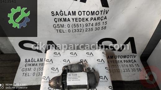 Skoda Favorit Far Motoru (Seviye) çıkma parça