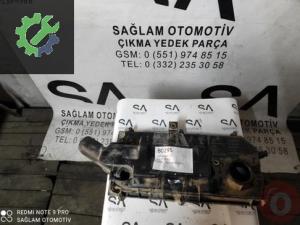 OEM; 44608785900 VW GOLF-5 ÇIKMA HAVA FİLTRE KUTUSU ÜSTÜ