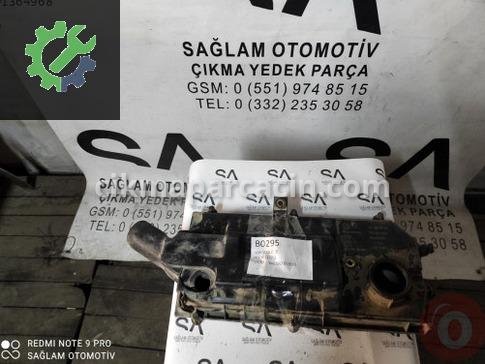 Volkswagen Golf Hava Filtre Kapağı çıkma parça