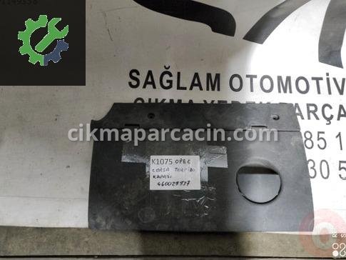 Opel Corsa Torpido Kapağı çıkma parça