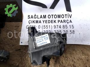 OEM; 4610015904 RENAULT SCENİC 2 MEGANE 2 2.0 DCİ 16V HAVA F