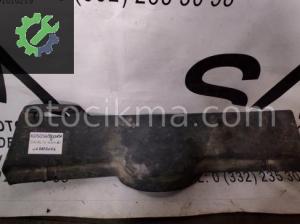 OEM; 461002024 OPEL CORSA C BAGAJ İÇ PLASTİĞİ OEM; 461002024