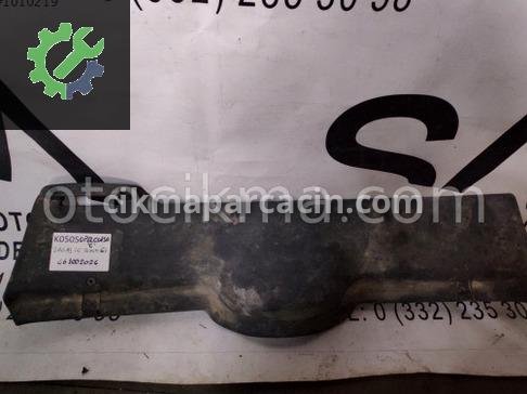 Opel Corsa Bagaj Kapağı çıkma parça