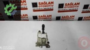 OEM; 463141020 FİAT DUCATO ÇIKMA VİTES KULESİ