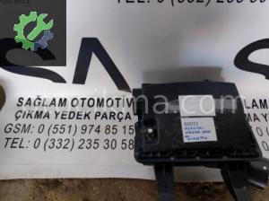 OEM; 4632085902 MERCEDES SPRİNTER 315 CDİ HAVA FİLTRE KUTUSU