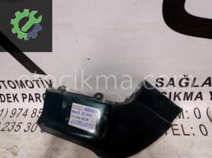 OEM; 4638840231 MERCEDES G W463 SAĞ ARKA KÖŞE