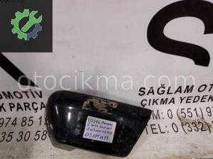OEM; 4638851633 MERCEDES G 02-07 ARKA TAMPON SAĞ KÖŞE