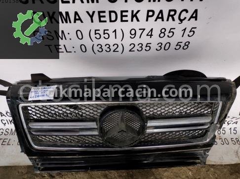Mercedes-Benz E Serisi Panjur çıkma parça