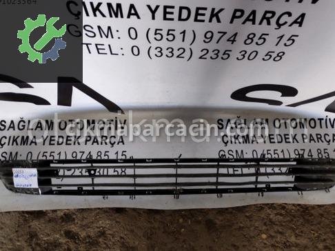 Opel Corsa Tampon Izgarası çıkma parça