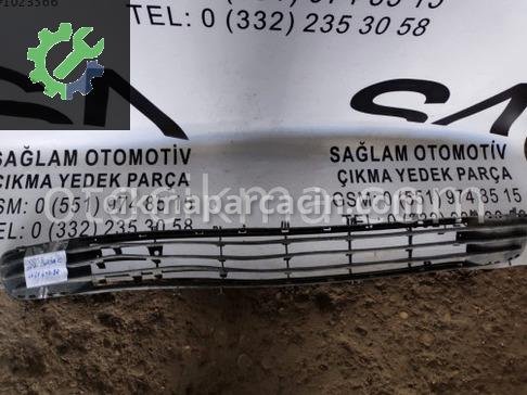 Opel Corsa Tampon Izgarası çıkma parça