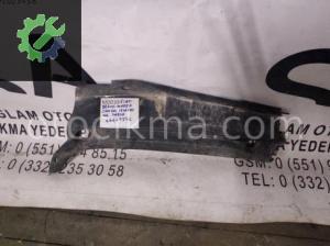 OEM; 46469374 FİAT BRAVO MAREA SOL PARÇA CAM ÖNÜ IZGARA