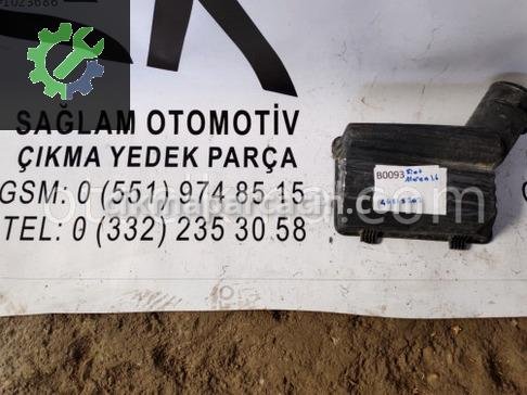 Fiat Marea Hava Filtresi Kutusu çıkma parça
