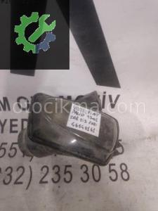 OEM; 46540161 FİAT PALİO 97-01 SAĞ SİS FAR OEM; 46540161