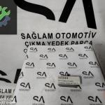 OEM; 46738719 FİAT DOBLO ÇIKMA PLAKA LAMBASI