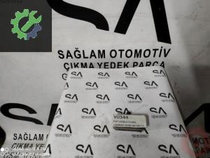 OEM; 46738719 FİAT DOBLO ÇIKMA PLAKA LAMBASI
