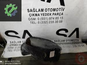 OEM; 46747452 FİAT DOBLO 00-05 ÇIKMA SOL ÖN DAVLUMBAZ