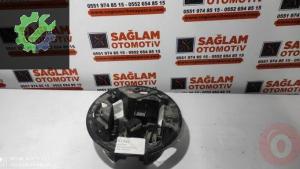 OEM; 46796530 FİAT BRAVO ÇIKMA KRİKO ALET MUHAFAZASI
