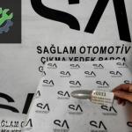 OEM; 46804721 FİAT ALBEA-PALİO ÇIKMA ÇAMURLUK SİNYALİ