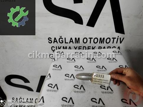 Fiat RL Sinyal Lambası çıkma parça