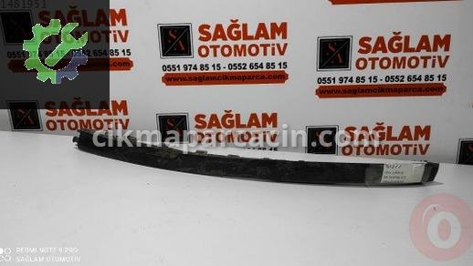 Opel Corsa Karlık çıkma parça