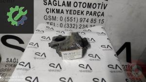 OEM; 48CPD4 ALFA ROMEO-FİAT-OPEL ÇIKMA GAZ KELEBEĞİ