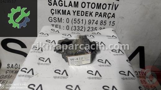 Opel Astra Gaz Kelebeği çıkma parça