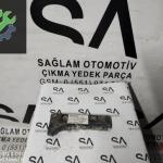 OEM; 4B0807283B AUDİ A6 98-05 ÇIKMA SOL ÖN TAMPON BRAKETİ