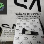 OEM; 4B0807284B AUDİ A6 98-05 ÇIKMA SAĞ ÖN TAMPON BRAKETİ