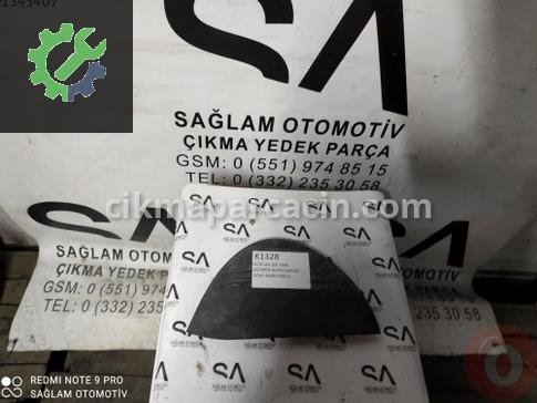 Audi A6 Sigorta Kutusu çıkma parça
