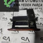 OEM; 4B0857951F AUDİ A6 1998-2004 ÇIKMA KÜLLÜK