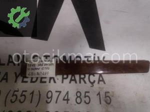 OEM; 4b0867410 AUDİ A6 98-01 SAĞ ÖN KAPI İÇ DÖŞEME ÇİTASI OE