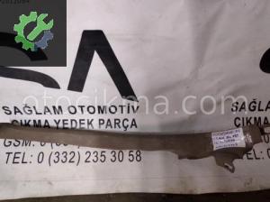 OEM; 4b0867767 AUDİ A6 C5 SOL ALT İÇ KAPLAMA OEM; 4B0867767