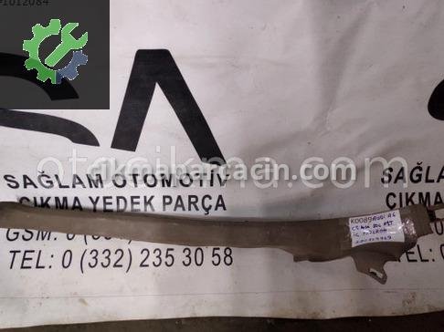 Audi A6 Sol Arka Kapı çıkma parça