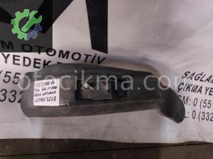 OEM; 4b0881326b AUDİ A6 98-04SAĞ ÖN KOLTUK KAPLAMA OEM; 4B08