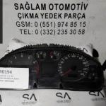 1999 Audi A3 Kablo Tesisatı Çıkma Parça Ankara