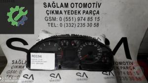 OEM; 4B0919880 AUDİ A6 2.5 TDİ 1997 ÇIKMA KİLOMETRE SAATİ