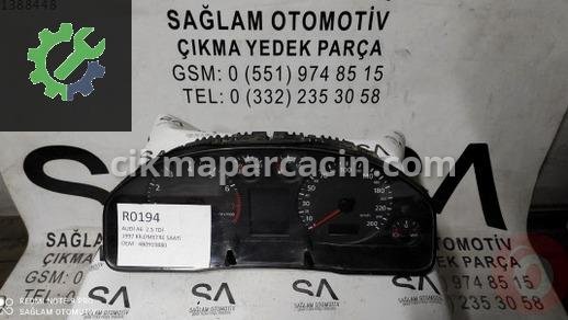 Audi A6 Kablo Tesisatı çıkma parça