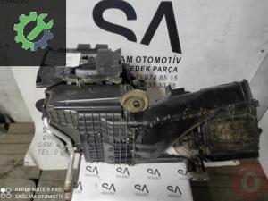 OEM; 4B1820005D AUDİ A6 96-03 ÇIKMA KALORİFER KUTUSU