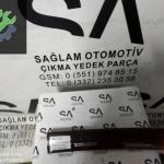 OEM; 4B1853190 AUDİ A6 C5 ÇIKMA GÖĞÜS TORPİDO ÇİTASI