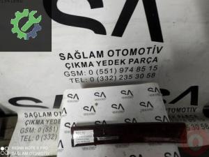 OEM; 4B1853190 AUDİ A6 C5 ÇIKMA GÖĞÜS TORPİDO ÇİTASI