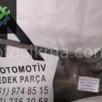 OEM; 4b1867272a AUDİ A6 98-05 SAĞ TARAF İÇ DÖŞEME OEM; 4B186