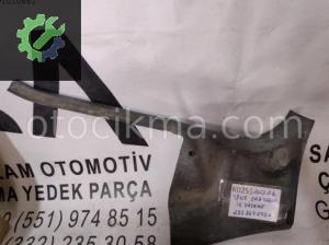 OEM; 4b1867272a AUDİ A6 98-05 SAĞ TARAF İÇ DÖŞEME OEM; 4B186