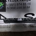 OEM; 4b5807379 AUDİ C5 A6 ARKA TAMPON EKİ