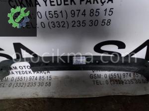 OEM; 4b5807379 AUDİ C5 A6 ARKA TAMPON EKİ