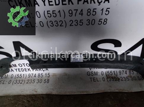 Audi A5 Arka Tampon çıkma parça