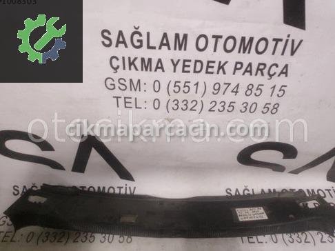 Audi A6 Bagaj Kapağı çıkma parça