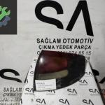 OEM; 4B5945096 AUDİ A6 98-01 ÇIKMA SAĞ STOP
