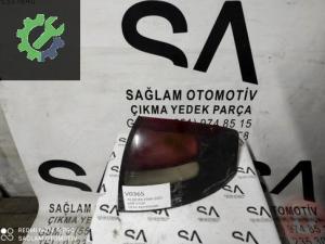 OEM; 4B5945096 AUDİ A6 98-01 ÇIKMA SAĞ STOP
