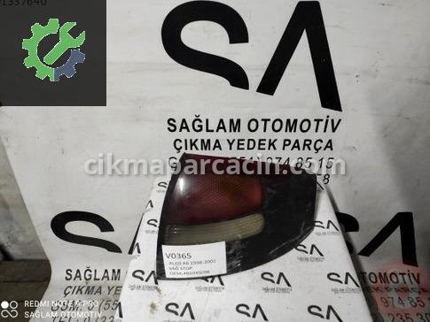 Audi A6 Sağ Arka Stop çıkma parça